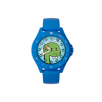 Smartwatch Techmade Enfant Trill in Acier TM-TRILL-BL - TM-TRILL-BL